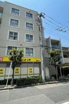 アーバンレックス西新井Ⅱ 