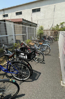 アーバンレックス西新井Ⅱ 