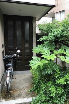代々木５丁目貸家 