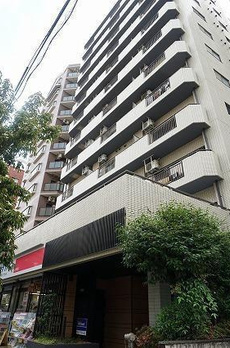 ミリアレジデンス上池袋Ⅱ 