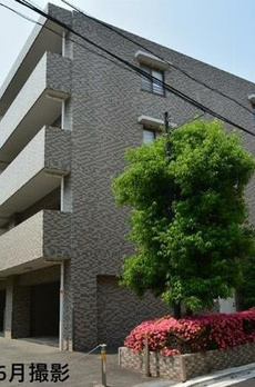 アーバンフォート下北沢 