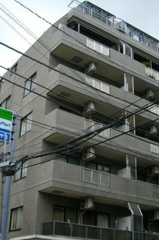 バウハウス武蔵小山 