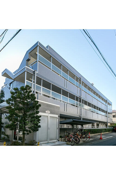リヴレ駒場 