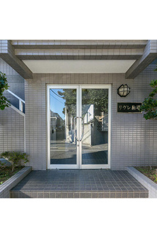 リヴレ駒場 