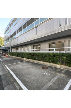 リヴレ駒場 