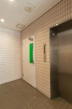 パステル中野 