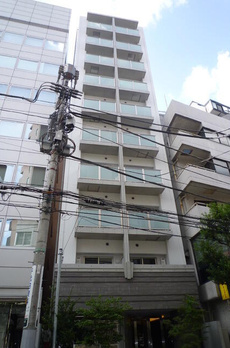 麹町二番町マンション 
