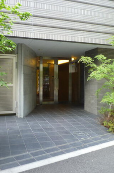 麹町二番町マンション 
