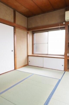 池川邸貸家 