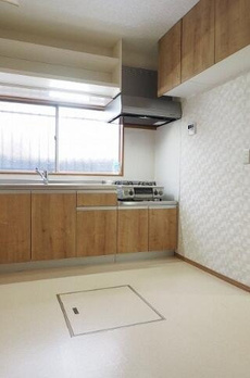 池川邸貸家 