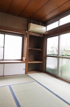 池川邸貸家 