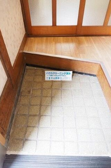 池川邸貸家 