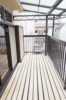 池川邸貸家 