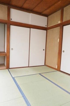 池川邸貸家 