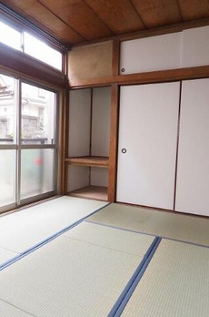 池川邸貸家 