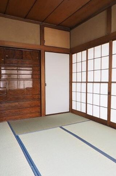 池川邸貸家 