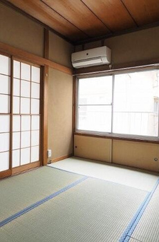 池川邸貸家 