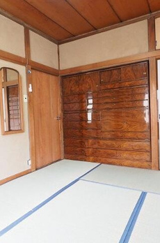 池川邸貸家 