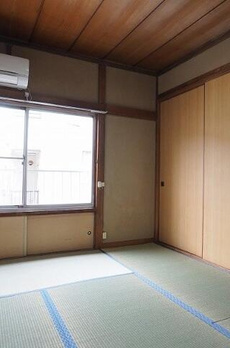 池川邸貸家 
