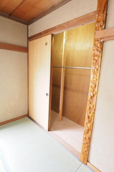 池川邸貸家 