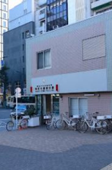 池川邸貸家 