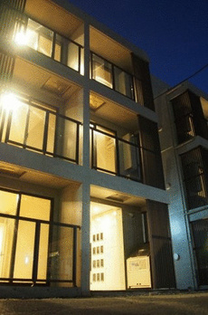 ＶＥＲＴ　ＣＯＵＲＴ　ＳＡＮＧＥＮＪＡＹＡ　ＳＯＵＴＨ 