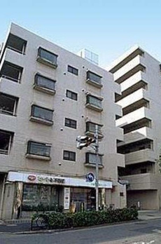 マートルコート東中野 