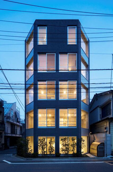 ＳＯＵ高田馬場Ⅱ 
