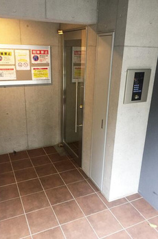 ＳＯＵ高田馬場Ⅱ 