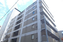 ハイリーフ芝大門