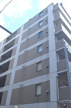 ハイリーフ芝大門 