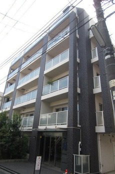 ユニーブル世田谷明大前 