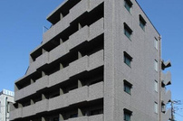 ルーブル旗の台弐番館