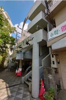 B･STEPビル 