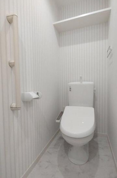 ウエスト　キャトル　南砂 