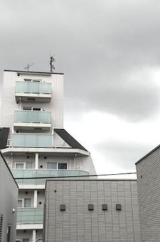 ウエスト　キャトル　南砂 