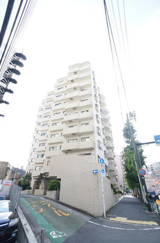 メゾンブロンシュ本駒込 