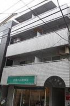 ＡＺ武蔵小山 