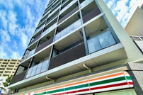 レジディア笹塚Ⅲ