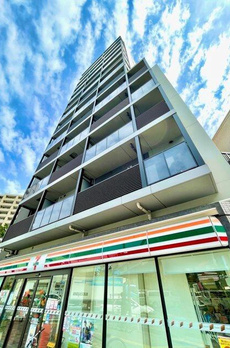 レジディア笹塚Ⅲ 