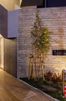 レジディア笹塚Ⅲ 