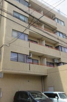 リビナ奥村 