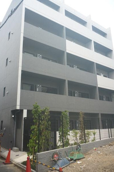 アンベリール墨田Ⅲ 