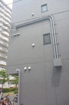 アンベリール墨田Ⅲ 