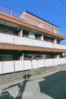 カンプアパート 