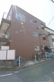 カンプアパート 