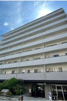 麻布東町マンション 