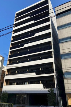 ＧＲＡＮ　ＰＡＳＥＯ門前仲町Ⅱ 