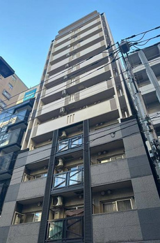 ＨＦ銀座レジデンス 