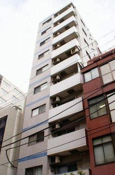 グランシャス銀座東 